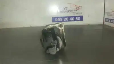 Pièce détachée automobile d'occasion vanne egr pour renault megane ii berlina 5p extreme références oem iam 7700107471  
