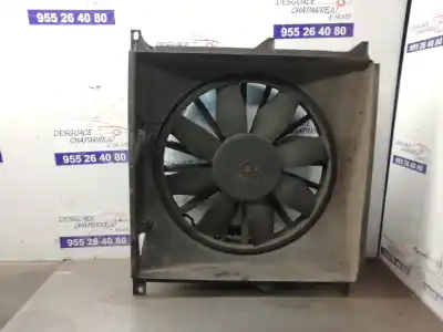 Pezzo di ricambio per auto di seconda mano elettroventola per bmw serie 3 compacto (e36) 316i riferimenti oem iam   