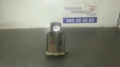 Автозапчастина б/у  для RENAULT CLIO II FASE II (B/CB0)  Посилання на OEM IAM 7700107471  