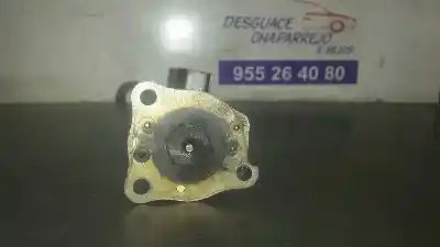 Автозапчастина б/у клапан egr для renault clio ii fase ii (b/cb0) authentique посилання на oem iam 7700107471  