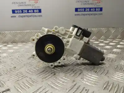 Автозапчастина б/у двигатель переднього правого скла для smart forfour 1.5 cdi cat посилання на oem iam 0130822207  