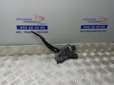 Автозапчастина б/у  для SMART FORFOUR  Посилання на OEM IAM MN125792  A4543000304