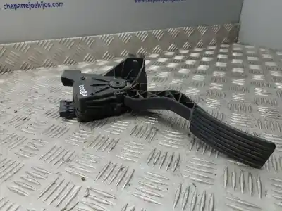 Автозапчасти б/у педаль газа за smart forfour 1.5 cdi cat ссылки oem iam mn125792  a4543000304