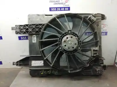 Peça sobressalente para automóvel em segunda mão  por RENAULT SCENIC II  Referências OEM IAM 8200151465  