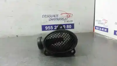 Pezzo di ricambio per auto di seconda mano misuratore di flusso per peugeot 307 break / sw (s1) 1.6 hdi riferimenti oem iam   