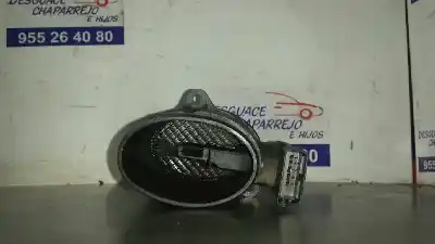 Pezzo di ricambio per auto di seconda mano misuratore di flusso per peugeot 307 break / sw (s1) 1.6 hdi riferimenti oem iam   