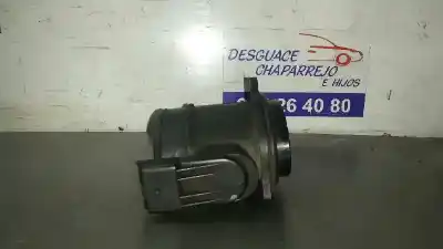 Pezzo di ricambio per auto di seconda mano misuratore di flusso per peugeot 307 break / sw (s1) 1.6 hdi riferimenti oem iam   