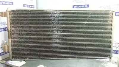 Second-hand car spare part Air Conditioning Condenser / Radiator for FORD TRANSIT CONNECT (TC7) Furgón (2006->) OEM IAM references 2T1H19710AC  