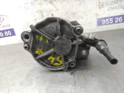 Second-hand car spare part BRAKE DEPRESSOR / VACUUM PUMP for PEUGEOT 207 SW  OEM IAM references D1562B  