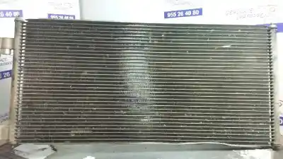 Second-hand car spare part air conditioning condenser / radiator for ford transit connect (tc7) furg. oem iam references   
