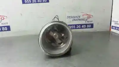 Second-hand car spare part RIGHT FOG LIGHT for RENAULT SCENIC (JA..)  OEM IAM references 085512004R  