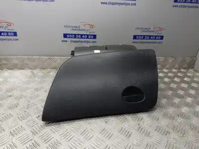 İkinci el araba yedek parçası Torpido için SEAT ALTEA XL (5P5) Family OEM IAM referansları 5P1857103  