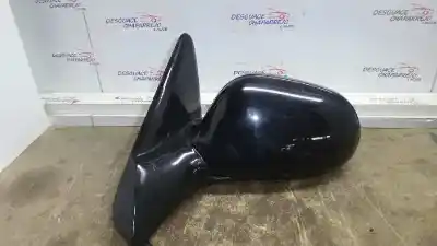 Peça sobressalente para automóvel em segunda mão espelho retrovisor esquerdo por mazda mx-3 (ec) * referências oem iam   
