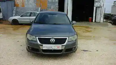 Peça sobressalente para automóvel em segunda mão módulo eletrônico por volkswagen passat berlina (3c2) advance referências oem iam 3c0953549a  