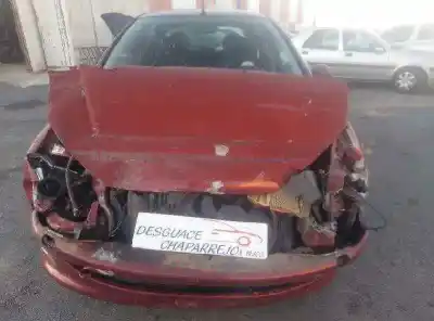 İkinci el araba yedek parçası KOMPLE MOTOR için PEUGEOT 206 BERLINA  OEM IAM referansları NFZ  