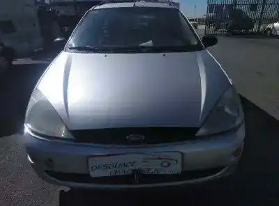 Pezzo di ricambio per auto di seconda mano MOTORE COMPLETO per FORD FOCUS TURNIER (CAK)  Riferimenti OEM IAM C9DB  