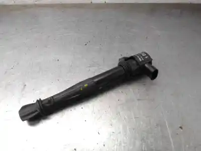 Second-hand car spare part ignition coil for fiat stilo (192) 1.6 16v dynamic (04.2006->) oem iam references 0040100320