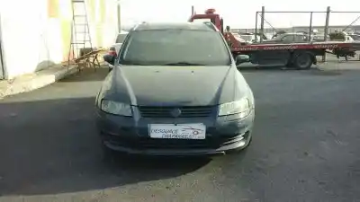 Автозапчастина б/у котушка запалювання для fiat stilo (192) 1.6 16v dynamic (04.2006->) посилання на oem iam 0040100320  