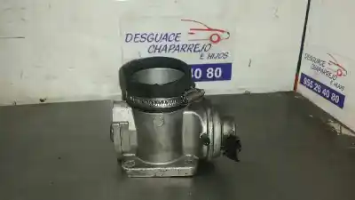 Pièce détachée automobile d'occasion Boitier De Papillon pour BMW SERIE 3 COMPACTO (E36) 318tds Références OEM IAM   