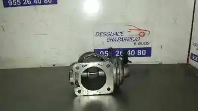 Second-hand car spare part throttle body for bmw serie 3 compacto (e36) 318tds oem iam references   