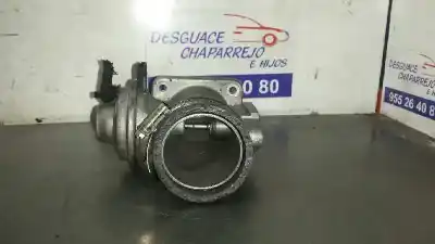 Second-hand car spare part throttle body for bmw serie 3 compacto (e36) 318tds oem iam references   