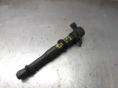 Second-hand car spare part ignition coil for fiat stilo (192) 1.6 16v dynamic (04.2006->) oem iam references 0040100320