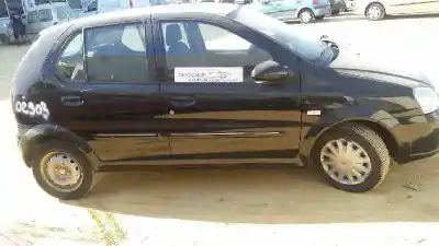 Pezzo di ricambio per auto di seconda mano elettroventola per tata indica 1.4 riferimenti oem iam   