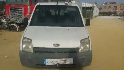 Pezzo di ricambio per auto di seconda mano elettroventola per ford transit connect (tc7) furg. riferimenti oem iam 2t148c607ha  