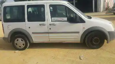 Pezzo di ricambio per auto di seconda mano elettroventola per ford transit connect (tc7) furg. riferimenti oem iam 2t148c607ha  