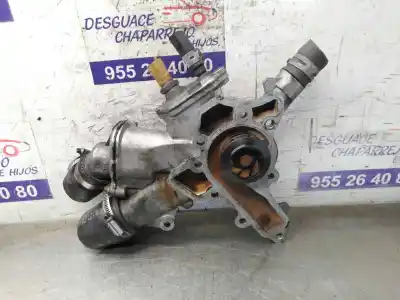 Pezzo di ricambio per auto di seconda mano termostato per opel corsa c club riferimenti oem iam 90570620  