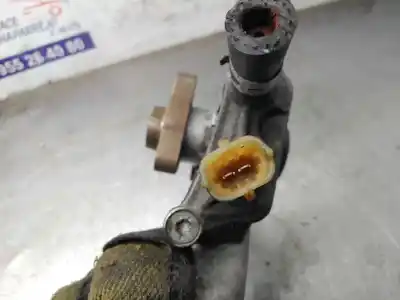 Pezzo di ricambio per auto di seconda mano termostato per opel corsa c club riferimenti oem iam 90570620  