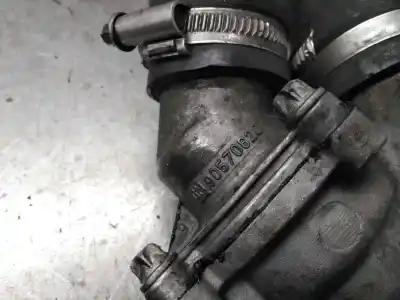 Pezzo di ricambio per auto di seconda mano termostato per opel corsa c club riferimenti oem iam 90570620  