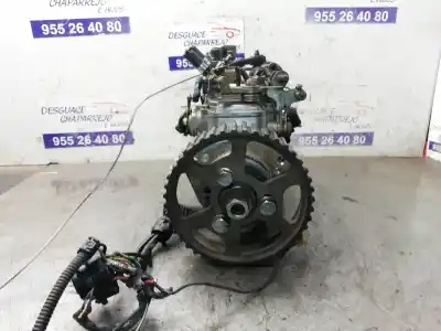 Recambio de automóvil de segunda mano de bomba inyeccion para volkswagen polo berlina (6n1) básico referencias oem iam r8444b952b  