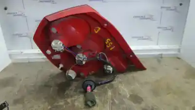 Second-hand car spare part right tailgate light for daewoo kalos 1.2 se oem iam references   