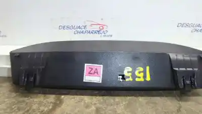 Second-hand car spare part central brake light for daewoo kalos 1.2 se oem iam references   