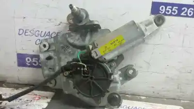 Peça sobressalente para automóvel em segunda mão Motor Do Limpador Traseiro por CITROEN BERLINGO 1.9 D X Familiar Referências OEM IAM 3397020406  0390201408