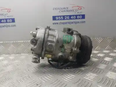 Pezzo di ricambio per auto di seconda mano compressore aria condizionata per opel corsa c cosmo riferimenti oem iam 24421642  