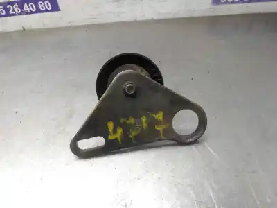Recambio de automóvil de segunda mano de Tensor Correa Auxiliar para FIAT STILO (192) 1.6 16V Dynamic (04.2006->) referencias OEM IAM   