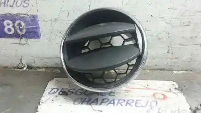 Pièce détachée automobile d'occasion grille d'aération pour seat ibiza (6j5) reference tech références oem iam 