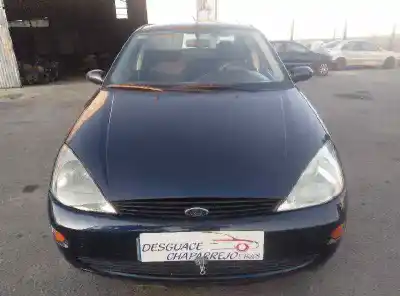 Pezzo di ricambio per auto di seconda mano MOTORE COMPLETO per FORD FOCUS BERLINA (CAK)  Riferimenti OEM IAM C9DB  