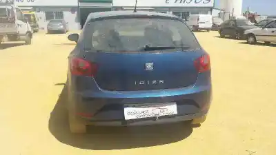 İkinci el araba yedek parçası çok fonksiyonlu kontrol için seat ibiza (6j5) reference tech oem iam referansları 5j0959849  