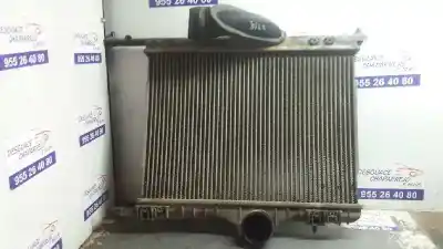 Gebrauchtes Autoersatzteil Zwischenkühler zum VOLVO V40 FAMILIAR 1.9 D+ (85kW) OEM-IAM-Referenzen   
