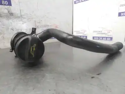 İkinci el araba yedek parçası TÜP için FORD FOCUS BERLINA (CAP)  OEM IAM referansları 9654733980  
