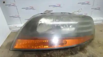 Pièce détachée automobile d'occasion FEU GAUCHE pour DAEWOO KALOS  Références OEM IAM   