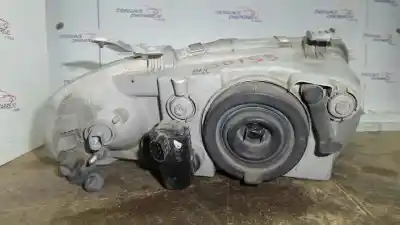 Second-hand car spare part left headlight for daewoo kalos 1.2 se oem iam references   