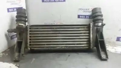 Pezzo di ricambio per auto di seconda mano Intercooler per FORD TRANSIT CONNECT (TC7) Furgón (2006->) Riferimenti OEM IAM 235009  