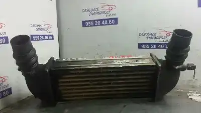 Pezzo di ricambio per auto di seconda mano intercooler per ford transit connect (tc7) furgón (2006->) riferimenti oem iam 235009  