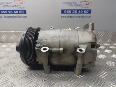 Second-hand car spare part air conditioning compressor for ford focus berlina (cap) * oem iam references   