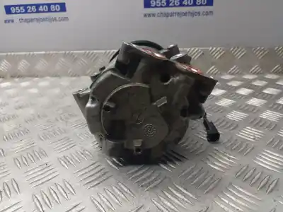 Second-hand car spare part air conditioning compressor for ford focus berlina (cap) * oem iam references   