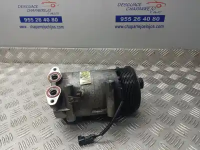 Second-hand car spare part air conditioning compressor for ford focus berlina (cap) * oem iam references   
